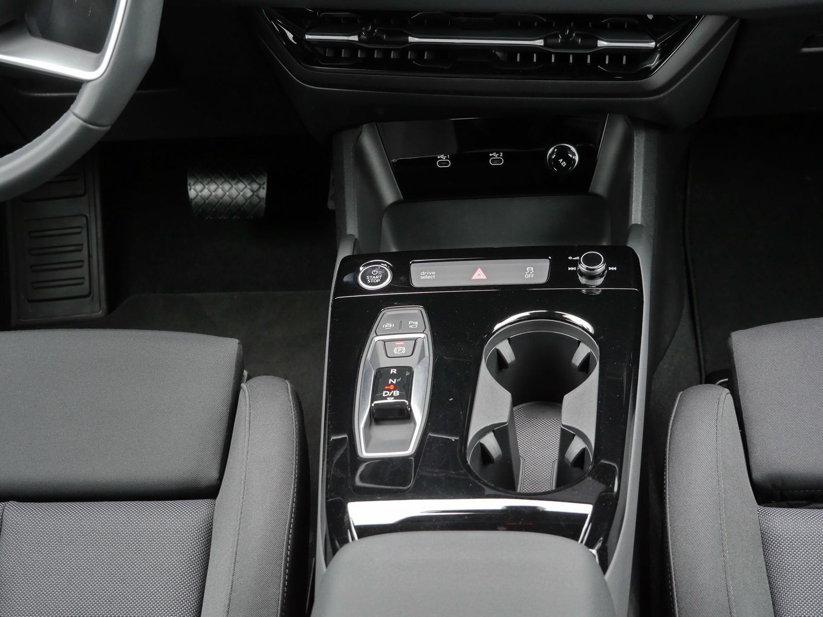 Audi Q6 e-tron - Bild 7