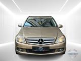 Mercedes-Benz C 220 CDI Limo.*Automatik*MFL*SHZ* - gebrauchte Mercedes-Benz C 220 aus dem Jahr 2008