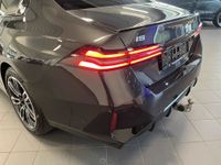 BMW i5 - Vorschau Bild 6
