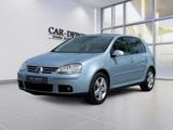 Volkswagen Golf V Lim. United*KLIMAAUT.*PDC*SHZ*TEMP.*TÜV* - Volkswagen Golf aus 2008: United