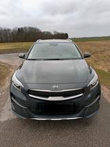 Kia X ceed - Kia XCeed von privat