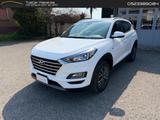 Hyundai Tucson Exellence 1.6 CRDi 48V MHEV #1006 - Hyundai TUCSON: Limousine