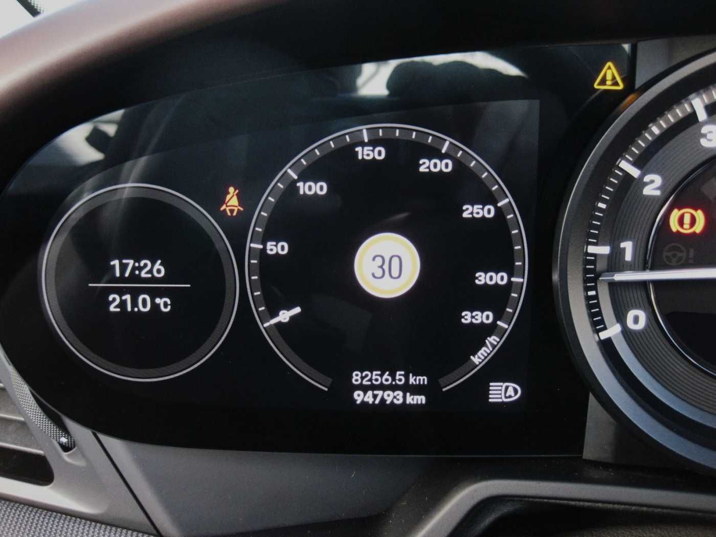 Porsche 992 911 C4 Cabrio PDK dt.Fzg. Top Ausst Wartung foto 2