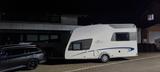 Bürstner Averso 440TK - 6 Schlafplätze - Vorzelt - Garage - Offers