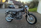 Mash Five hundred 400 Abs wie neu scrambler - MASH FIVE HUNDRED