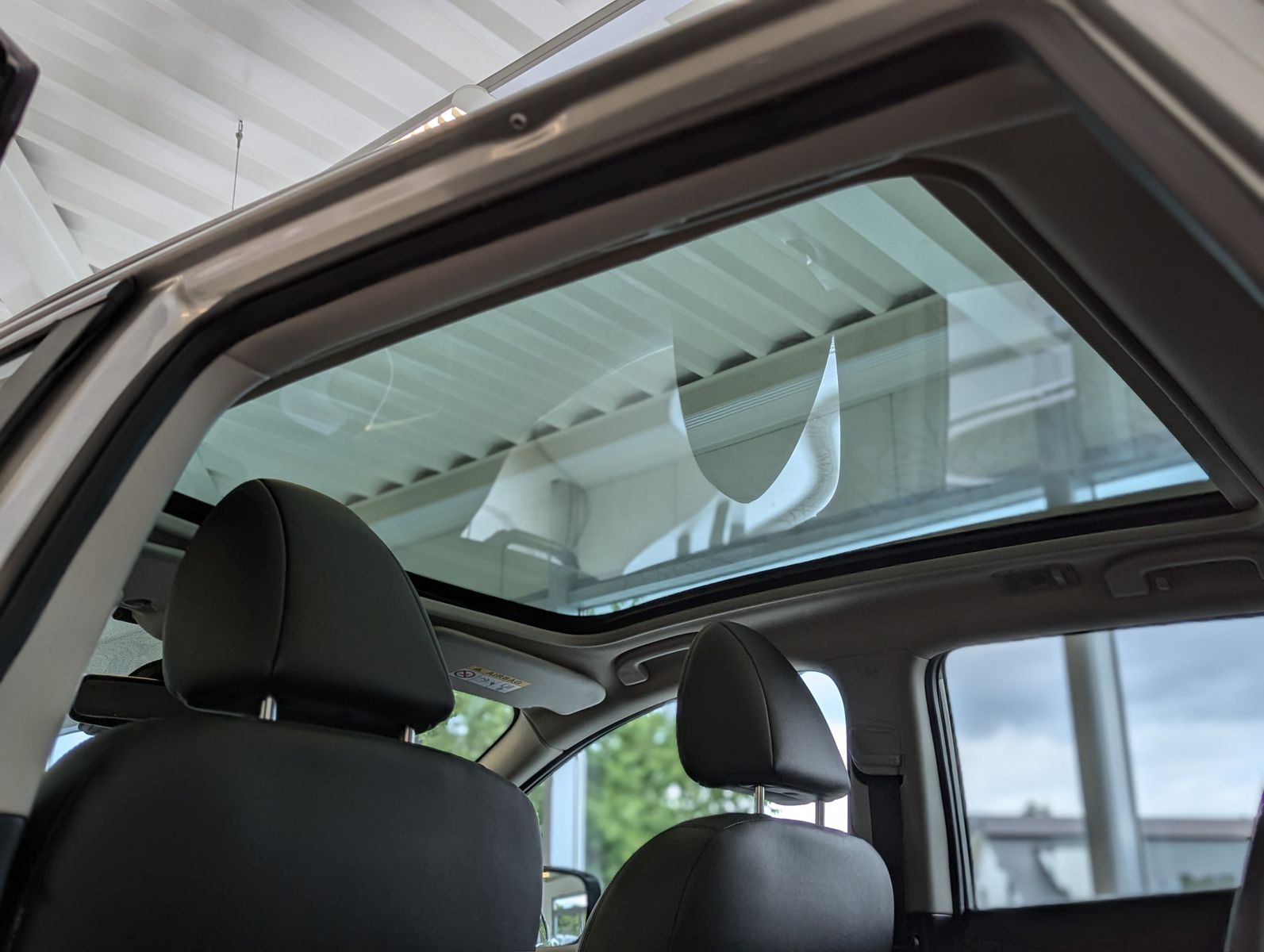 NISSAN Qashqai 1.5d Tekna LED T-Leder 360° Pano AHK 19" - Image 15