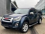 Isuzu PICK UP 91 Tkm* Automatik D max - Isuzu PICK UP Gebrauchtwagen