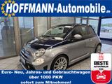 Abarth 695 Rivale Leder,Navi,App-Connect,SH,LED,PDC - Abarth 695 Gebrauchtwagen