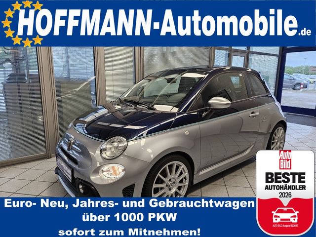 ABARTH 695