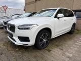 Volvo XC90 B5 Momentum Pro AWD  PANO+LED+LEDER+CAM+h/k - Volvo XC90 Momentum mit Benzin-Antrieb