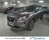 Nissan X-Trail 1.5i MHEV N-Connecta 7PL Aut. LED Virtu - gebrauchte Nissan X-Trail aus dem Jahr 2023