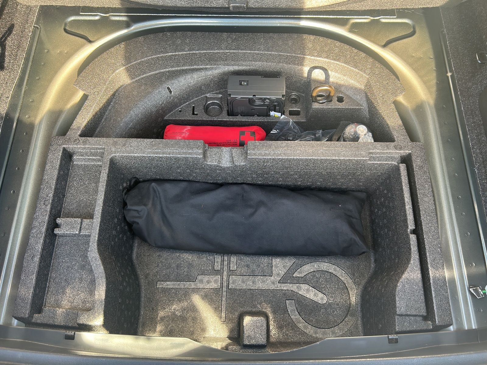 Fahrzeugabbildung SKODA Octavia Combi TDI First-Edition DSG LED Navi PDC