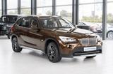 BMW X1 28 i xDrive X-Line*BI-XENON*NAVI*PDC*SHZ* - BMW X1: 28i