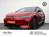 Volkswagen ID.7 - Vorschau Bild 1