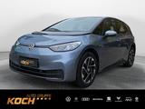 Volkswagen ID.3 Pro Performance Navi LED Sitzh. - mit Elektro-Antrieb: Blau, Standheizung