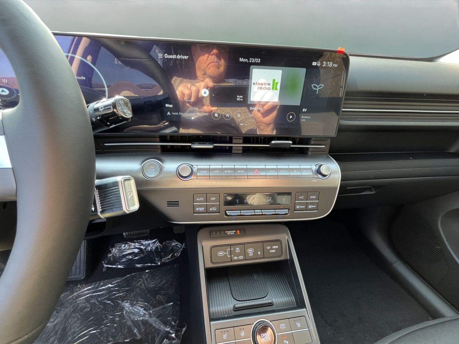 Hyundai KONA Elektro – Bild 15