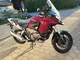 Honda Crosstourer VFR1200x DCT - HONDA CROSSTOURER