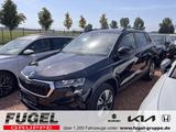 Skoda Karoq 1.5 TSI DSG Ambition Winter|LED|Navi|ACC