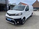 Toyota Proace L2 Kasten Meister, Klima,Kamera,Scheckh.