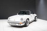 Porsche 911 Carrera 3.2L Cabrio*H-Zulassung* Top Zustand - Porsche mit Benzin-Antrieb: Cabrio, 911 Carrera 2l