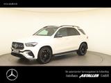 Mercedes-Benz GLE 450 4M AMG Line Prem+LED+MBUX+Night+Dis+360° - gebrauchte Mercedes-Benz GLE 450 aus dem Jahr 2024