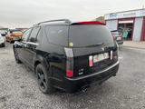 Cadillac SRX V6 Sport Luxury 4x4 LPG Xenon Navi - Cadillac SRX Gebrauchtwagen