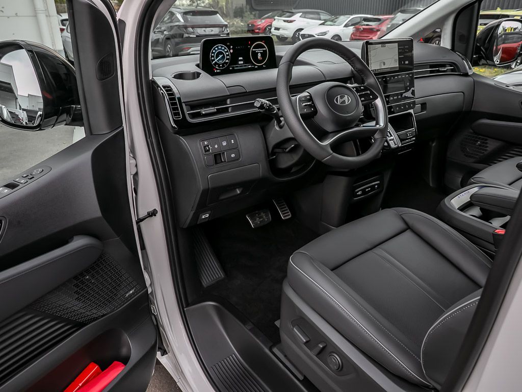 Hyundai Staria – Bild 13