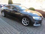Audi A5 Sportback Advanced 35 TFSI S-TRONIC PANO MATR - Audi A5: Sportback TFSI