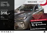Cupra Terramar 1.5 eTSI Navi HUD RearView ACC Sitzh. H - CUPRA Terramar Leasingangebote für Privatpersonen