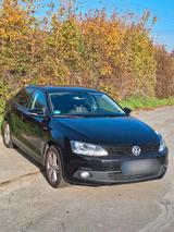 Volkswagen Jetta 1.2 TSI MATCH Klima, Navi, 8fach Bereif. - VW Jetta von privat