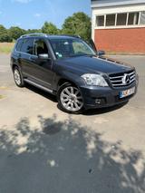 Mercedes-Benz GLK 320 CDI 4MATIC -