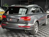 Audi Q7 4.2 FSI quattro/Export/Pano/Bose/Memory/R-Cam - Audi Q7 Gebrauchtwagen in Mülheim (Ruhr)
