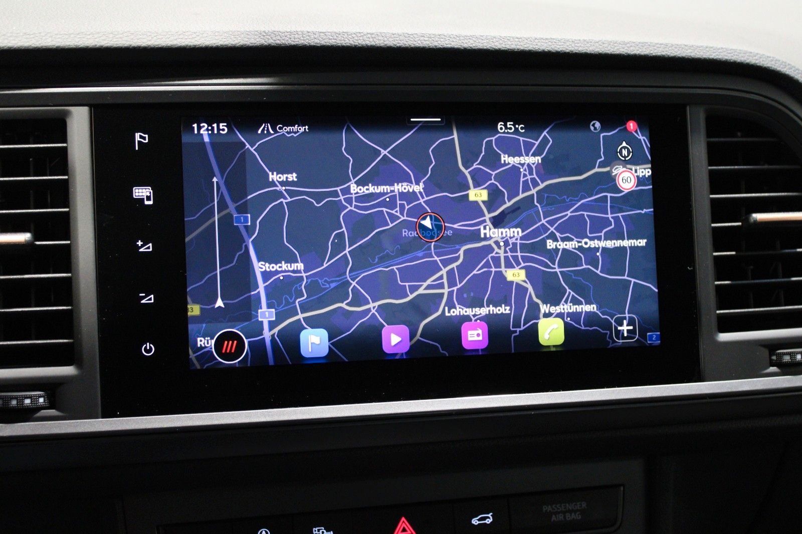 Cupra Ateca - Bild 16