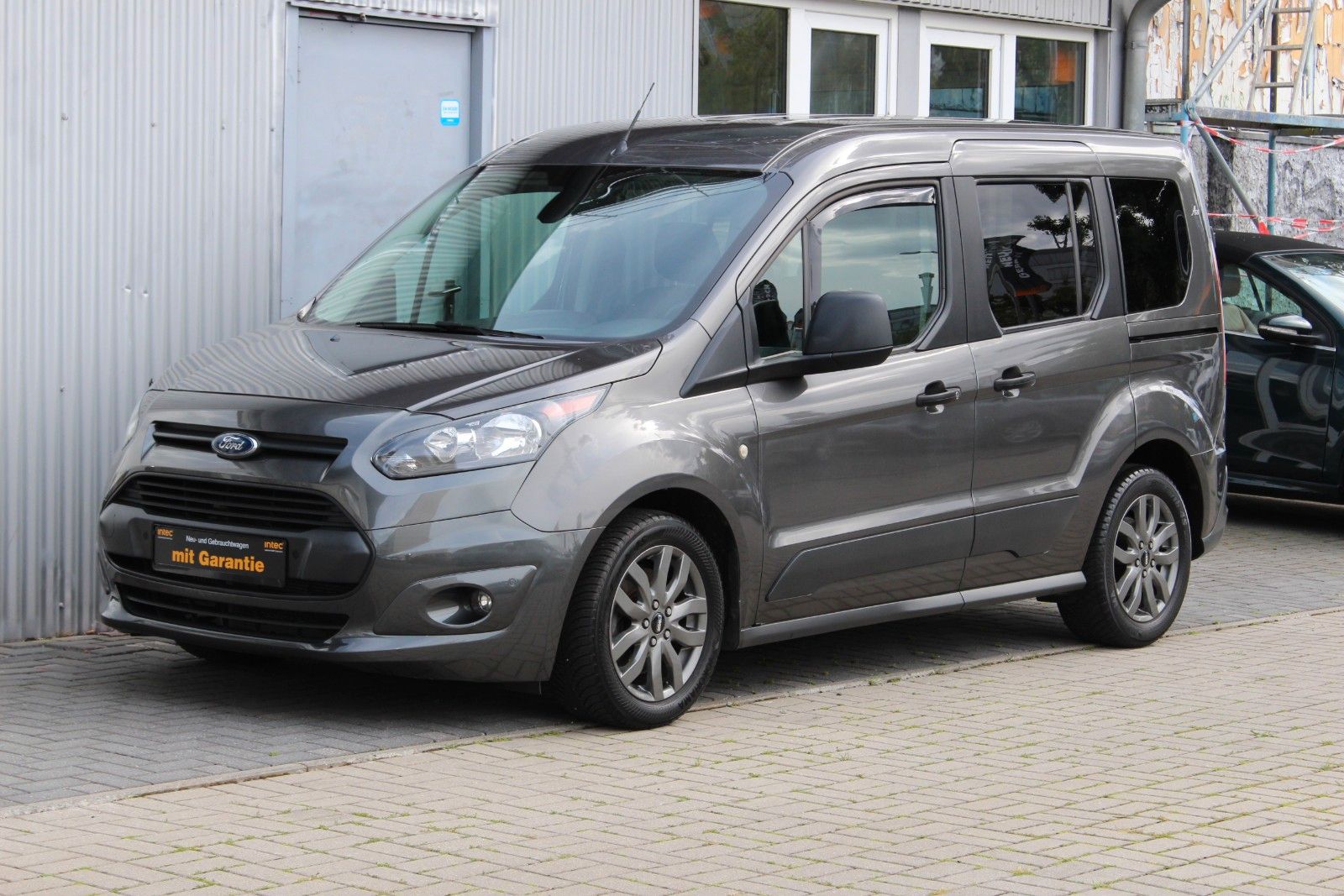 Ford Transit Connect Trend 1.5 TDCI