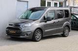 Ford Transit Connect Trend  1.5 TDCI Klima+AHK+PDC - Ford Transit Connect Gebrauchtwagen in Berlin