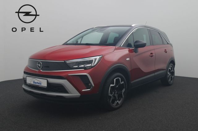 Opel Crossland 1.2 Ultimate Paket NAVI HUD LED PANO