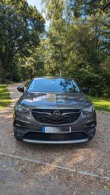 Opel Grandland (X) 1.2 Turbo 96kW 120 Jahre 120 Jahre - Opel Grandland (X) von privat
