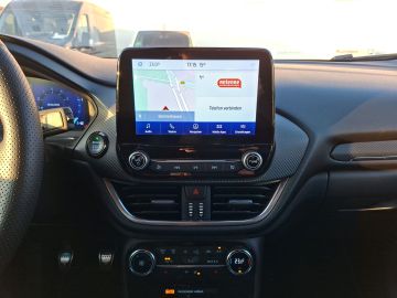 Bild 12 Ford Puma ST-Line X Navi Digitales Cockpit Soundsyste