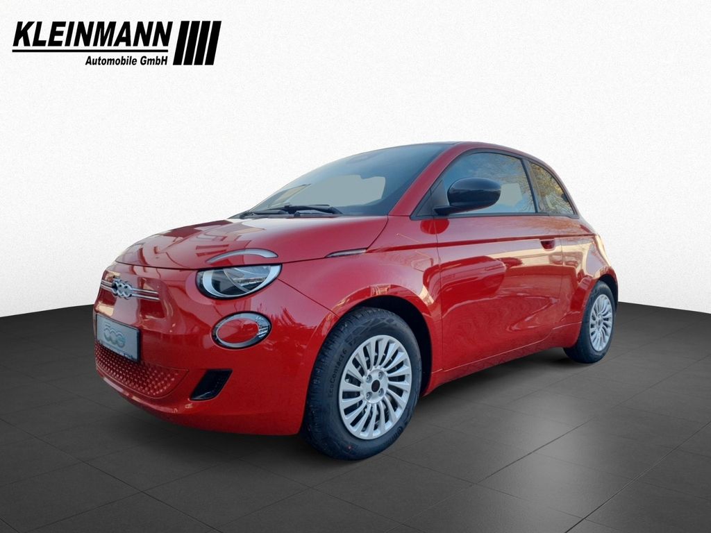 Fiat 500e "Red" 23,8 kWh (95 PS)