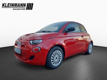 Fiat Leasingangebot: Fiat 500e "Red" 23,8 kWh (95 PS)