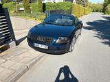 Audi TT Roadster 1.8T 224 PS Quattro - Audi quattro: Roadster