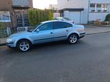 Volkswagen WV Passat B5.5 Fecelift 1,8T 150PS Tüv 12.... - Volkswagen Passat aus 2002: W8