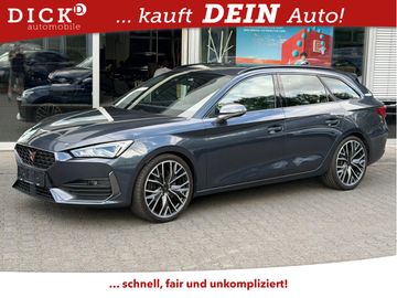 Cupra Leon - 1