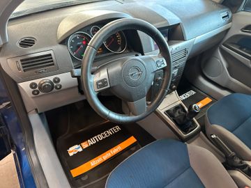 Opel Astra H *GTC*KLIMA*TEMPO*PDC*