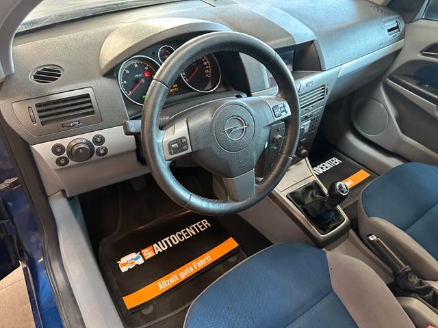Opel Astra H *GTC*KLIMA*TEMPO*PDC*