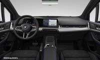 BMW 220 Active Tourer - Vorschau Bild 3
