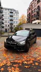 BMW 220 d Sport - BMW 220 Gebrauchtwagen in Berlin