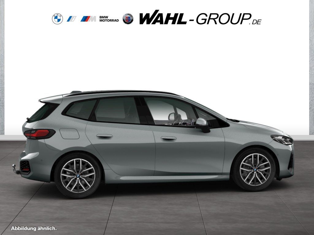 BMW 218 Active Tourer - Bild 8