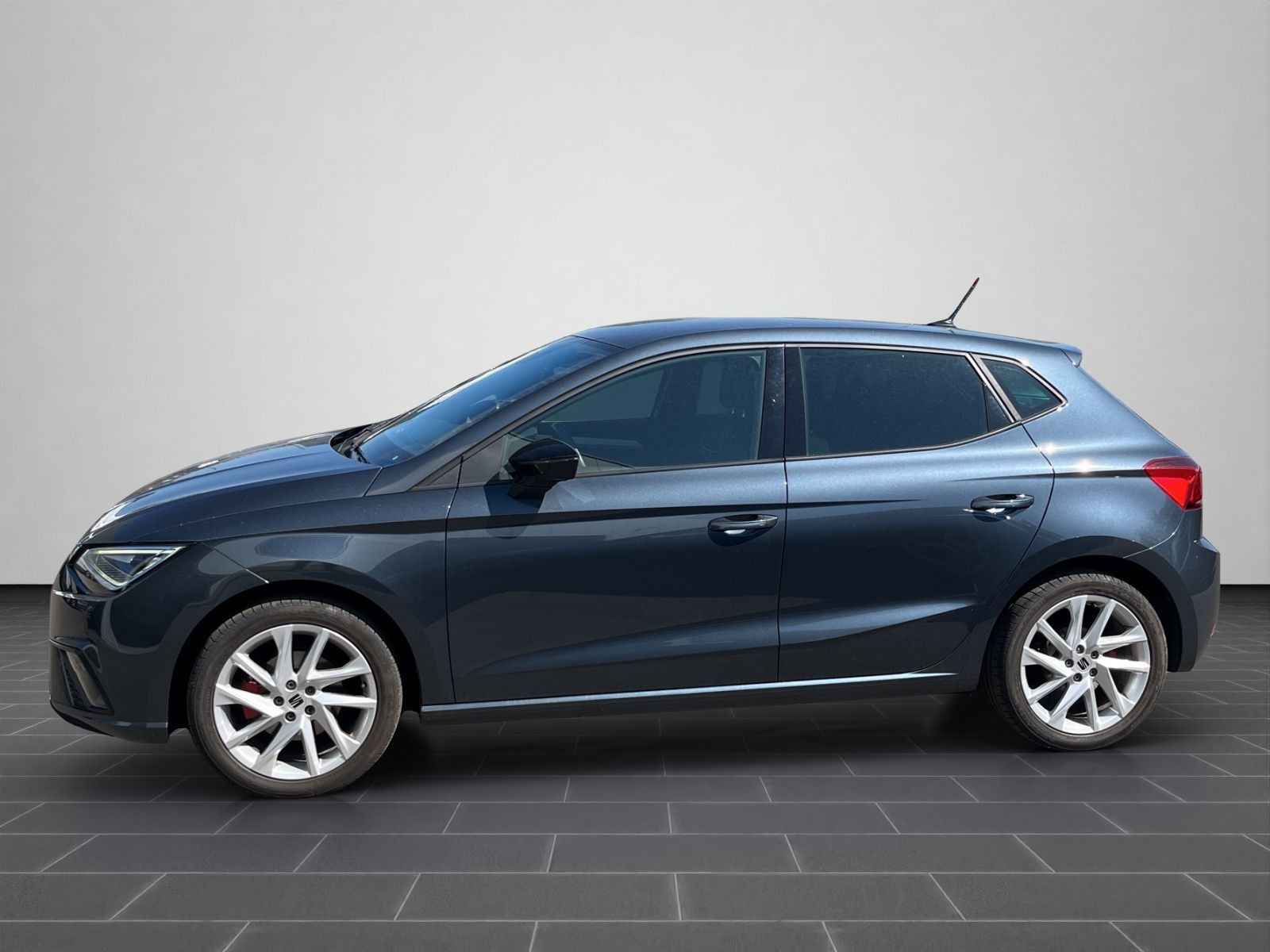 Seat Ibiza - Bild 8