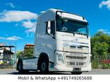 Volvo FH 500 GlobeTrotter XL BL *VEB+/Vollspoiler/ACC - Volvo FH 500 Globetrotter XL